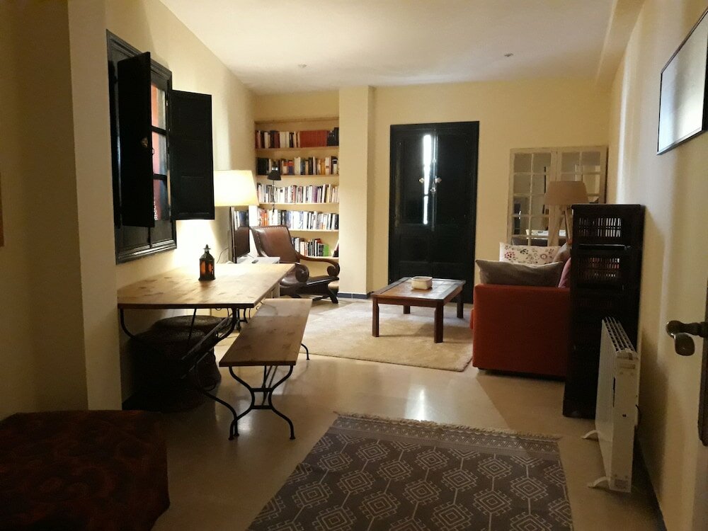 Фото Centrico y Luminoso Apartamento