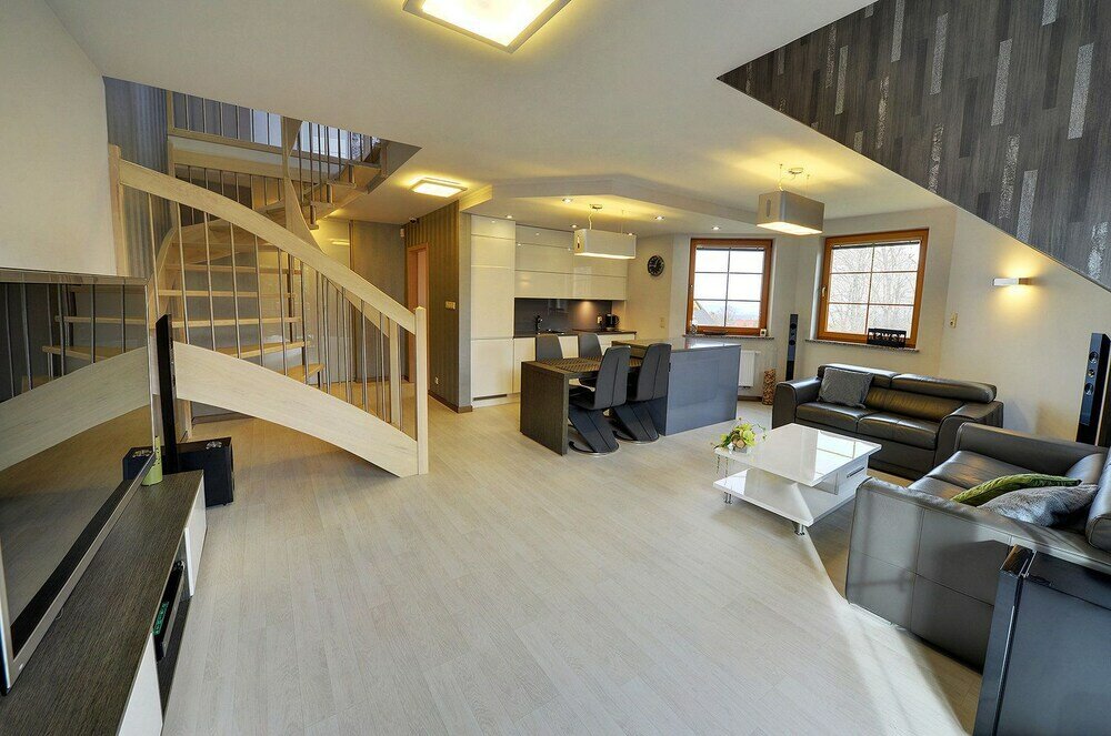 Фото Apartamenty Sun & Snow Komuny Paryskiej