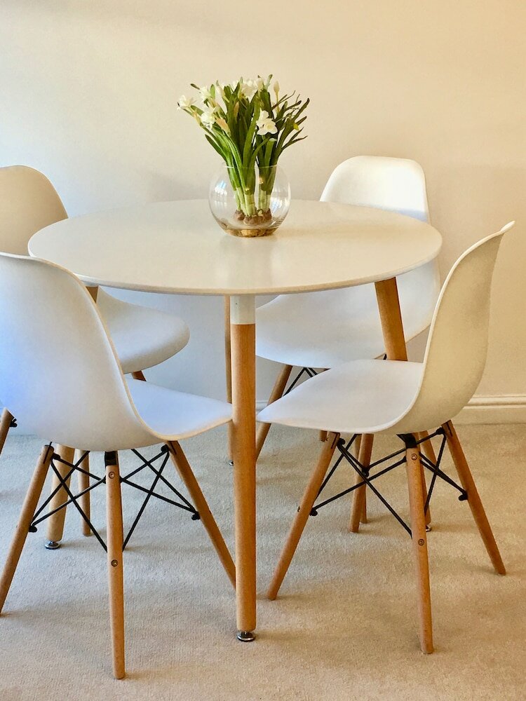 Фото City Pad with balcony and secure parking