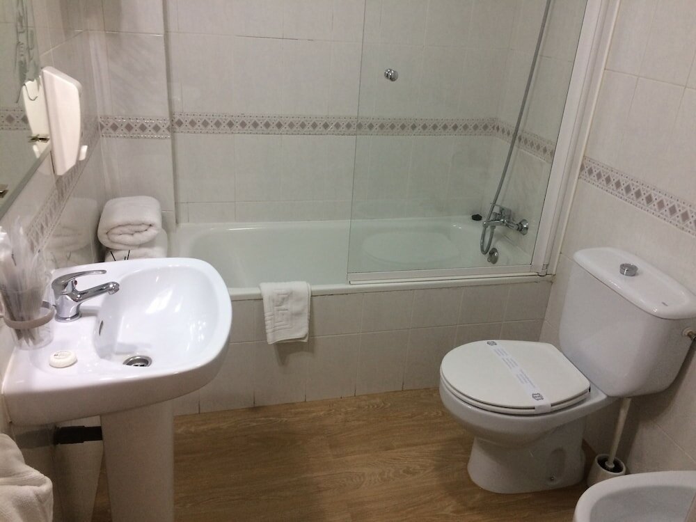 Фото Hostal el Rocio