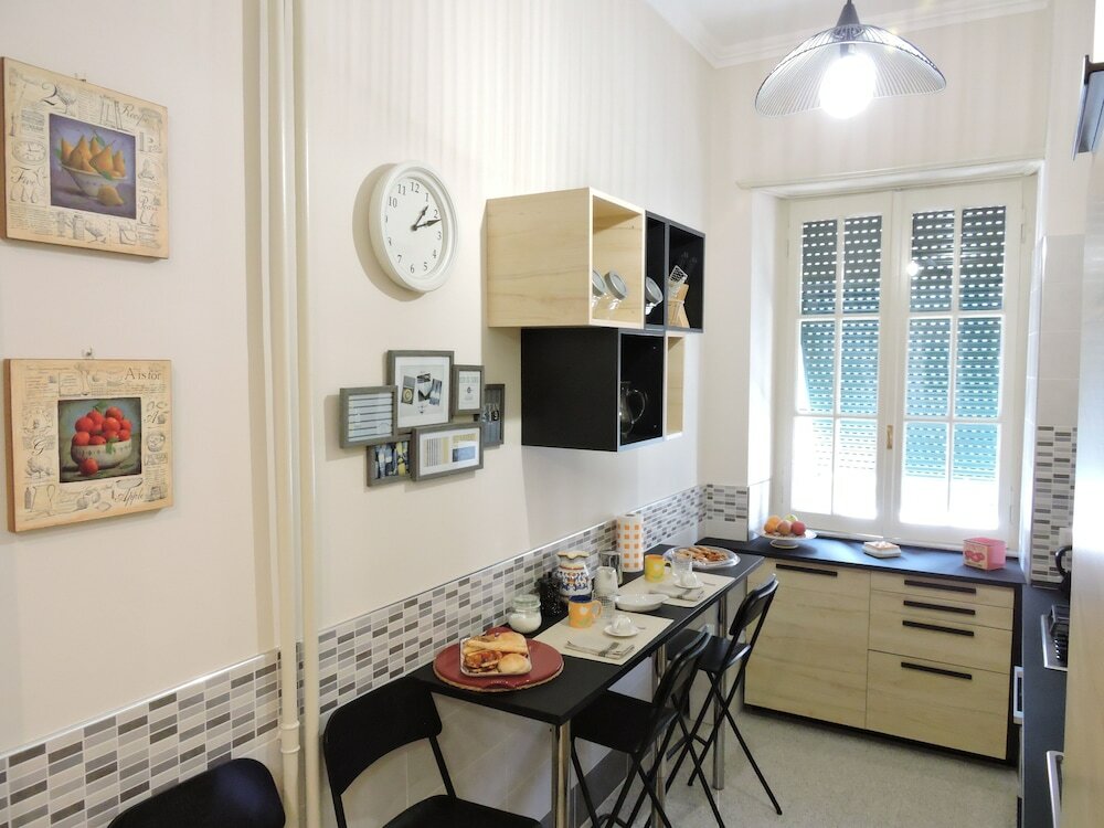 Фото La Gioiosa B&b