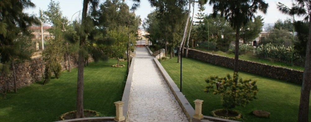 Фото Casina Cancellieri La Rusticana