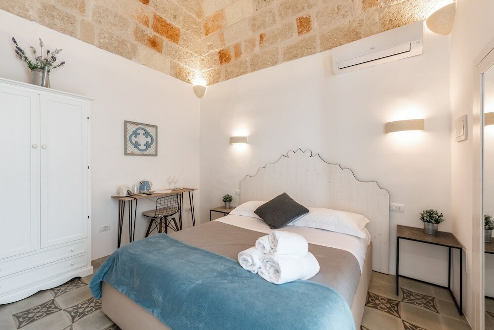 Фото D'aprile Dimore