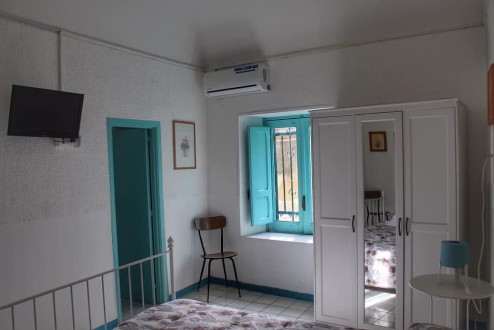 Фото Le Chiazzette