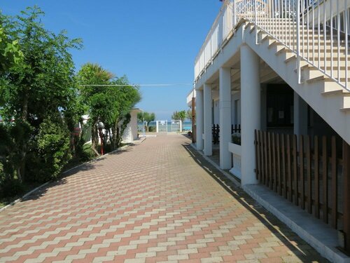 Гостиница Residence Mare