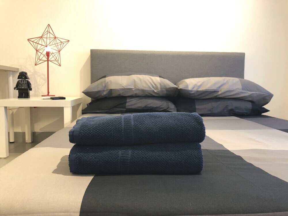 Фото Kanvas Soho Suites