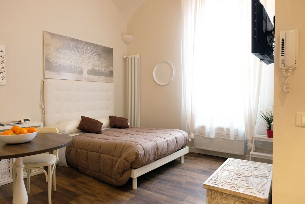 Фото Charming Studio Casa Emilia