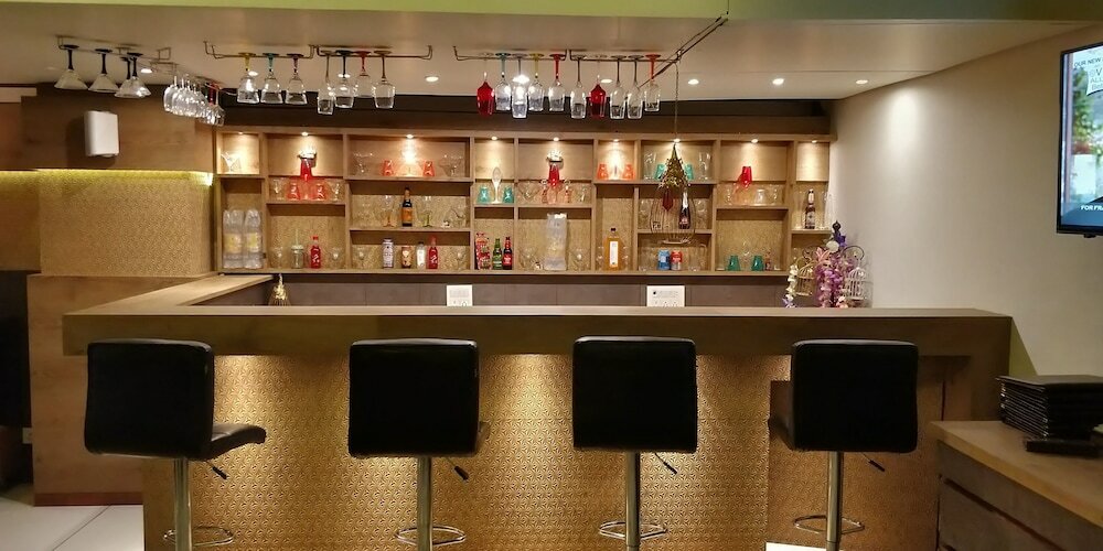 Фото Vits Aradhana Auberge