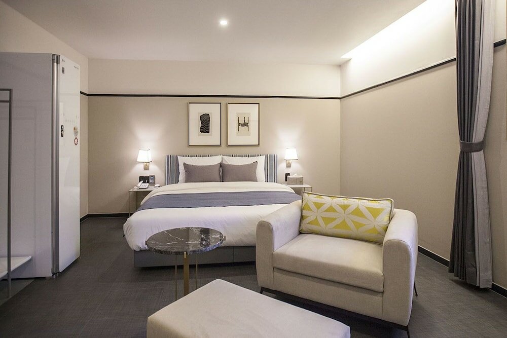 Фото Browndot Hotel Masan Odong