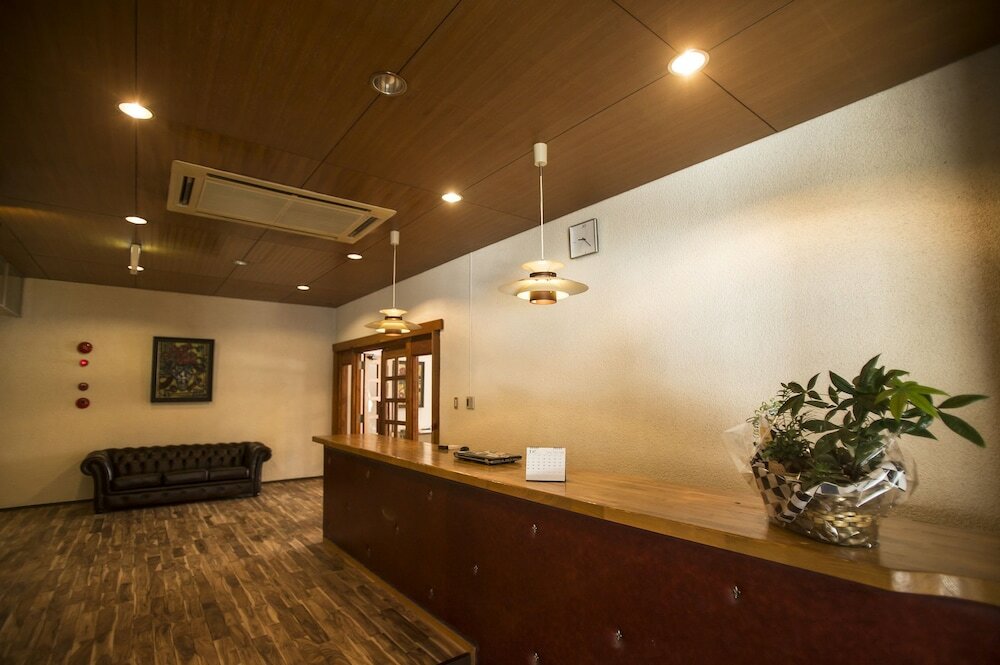 Фото Nomad Hakuba