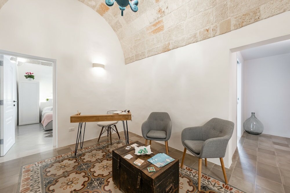 Фото D'aprile Dimore