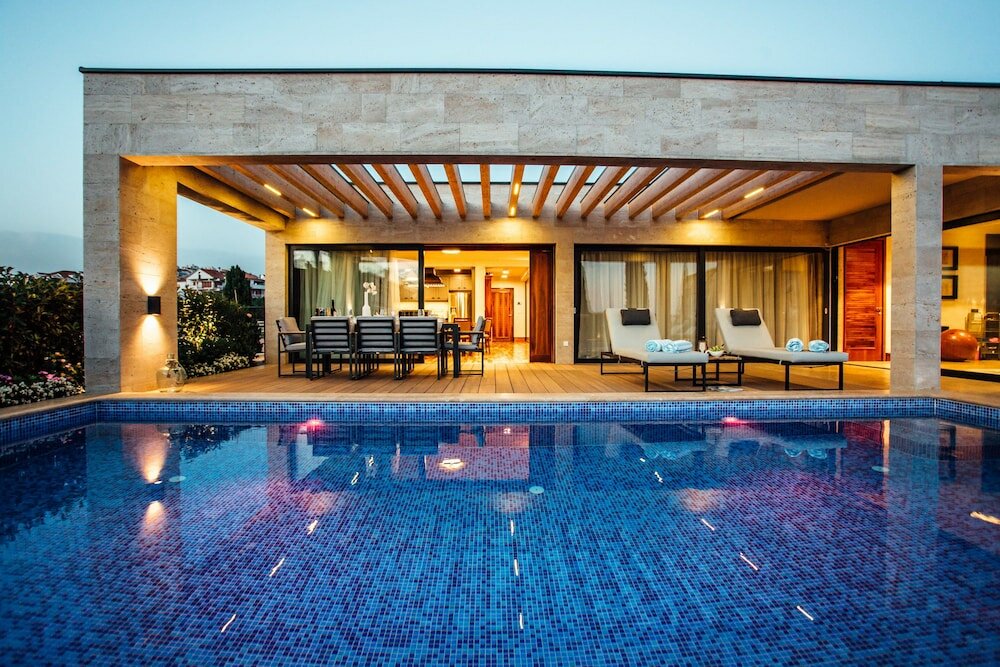 Фото Penthouse Vinci