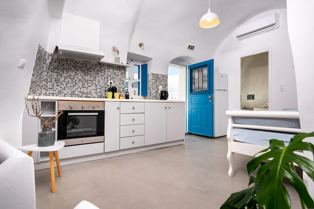 Фото Santorini Caves