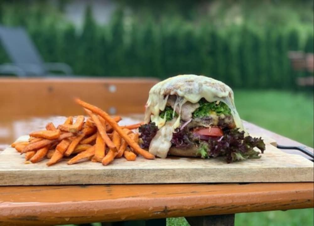 Фото Haunstetter Hof