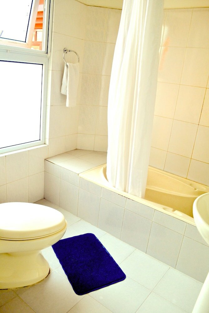 Фото Hotel Access Nepal