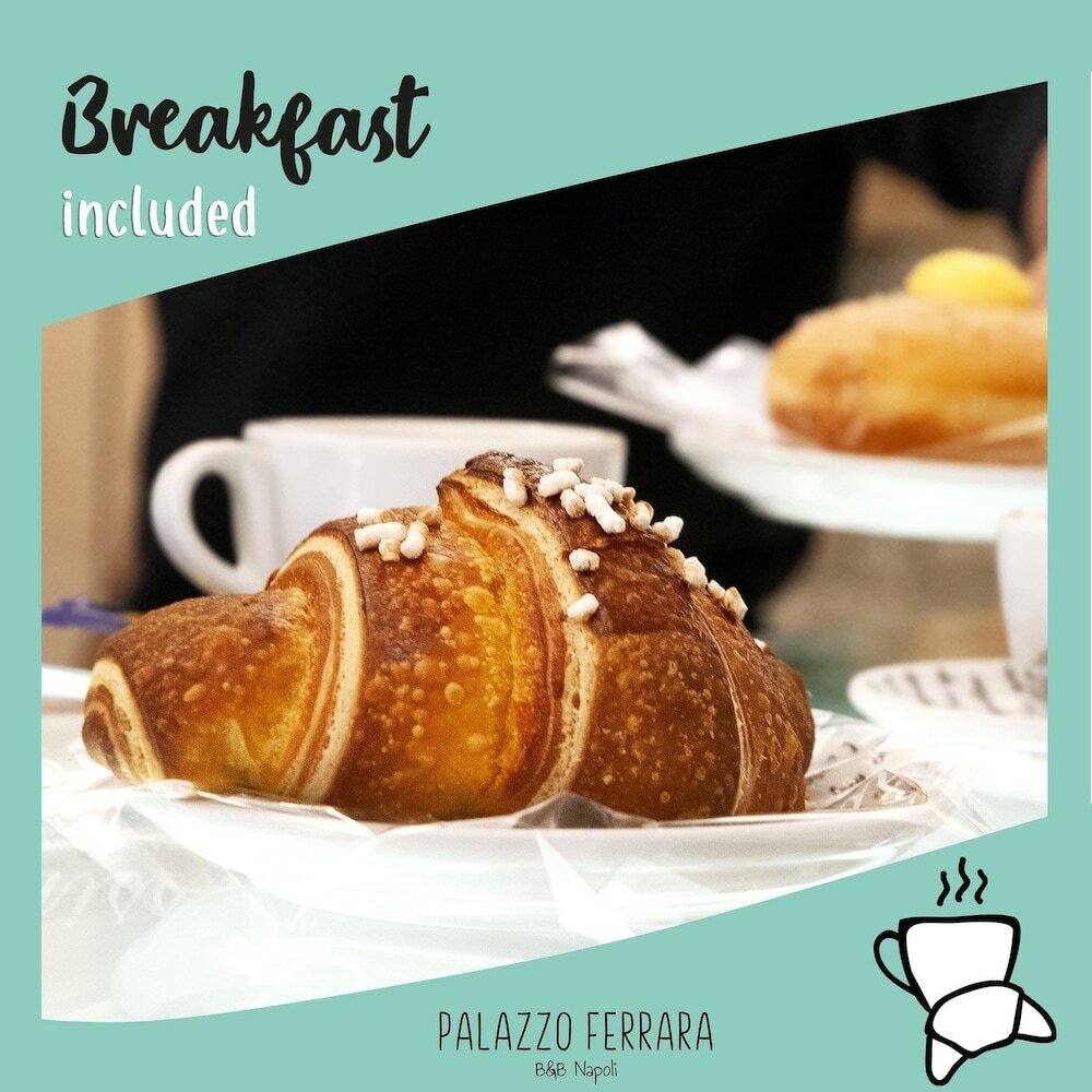 Фото Palazzo Ferrara