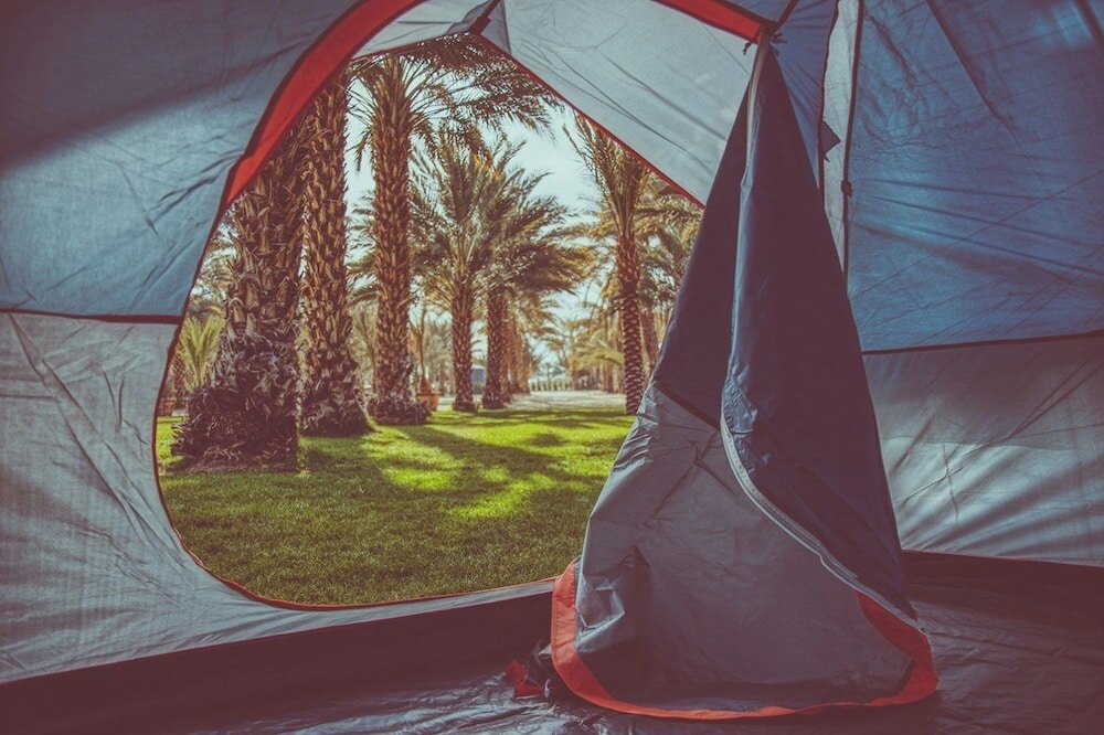 Фото Festival Campgrounds Rancho 51