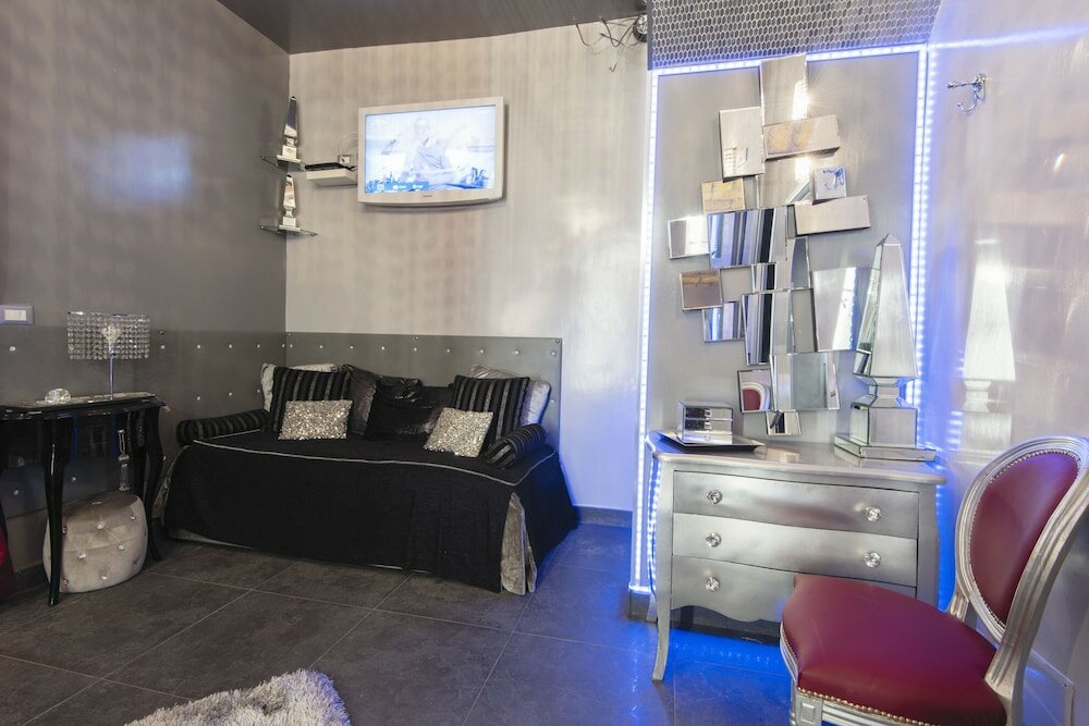 Фото Suite Sweet Rome