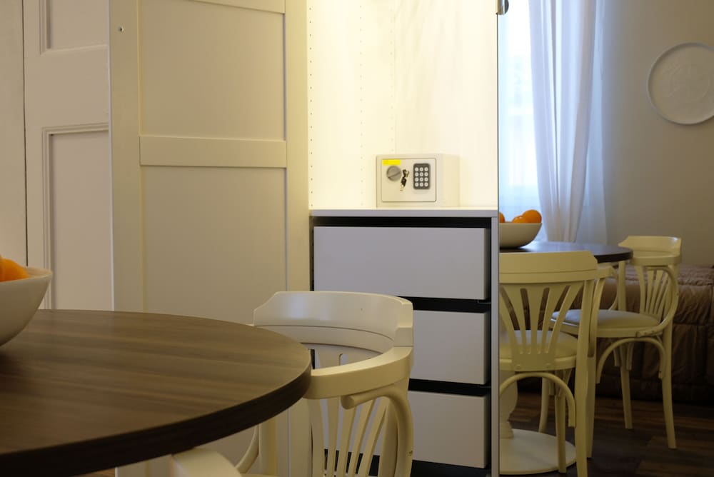 Фото Charming Studio Casa Emilia