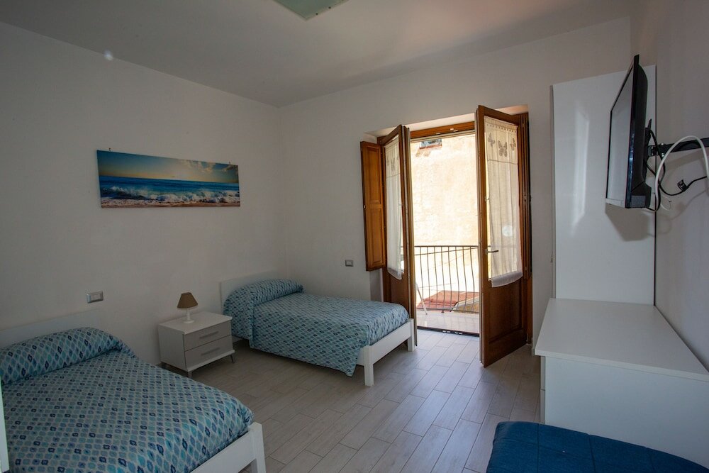 Фото Odissea Residence e Rooms