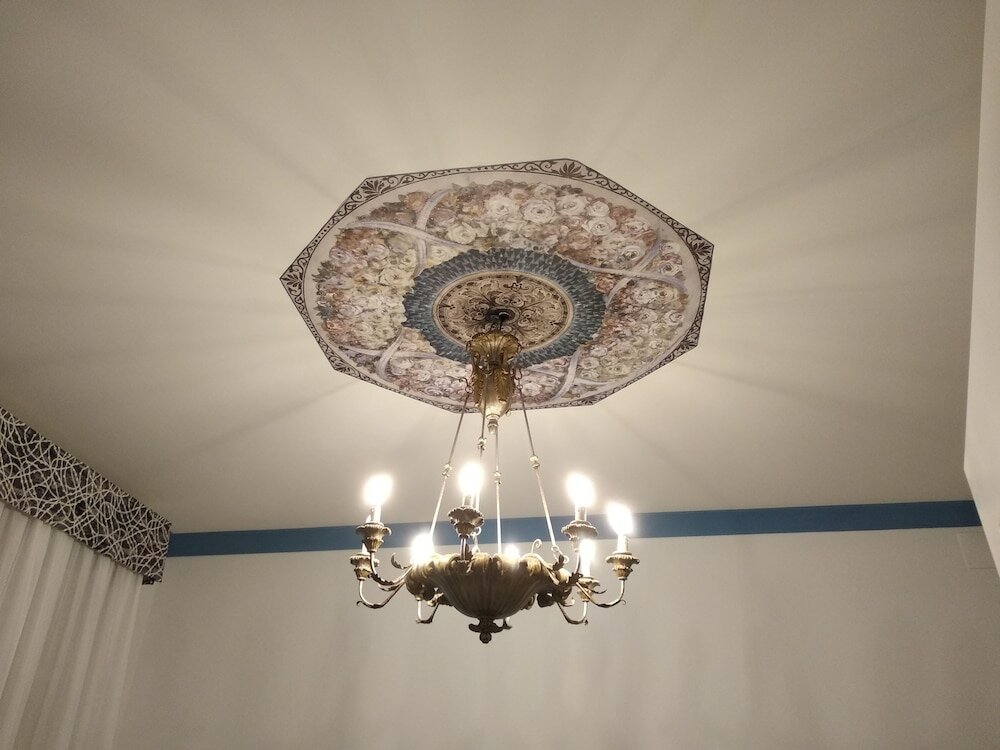 Фото B&b La bottega d'Arte