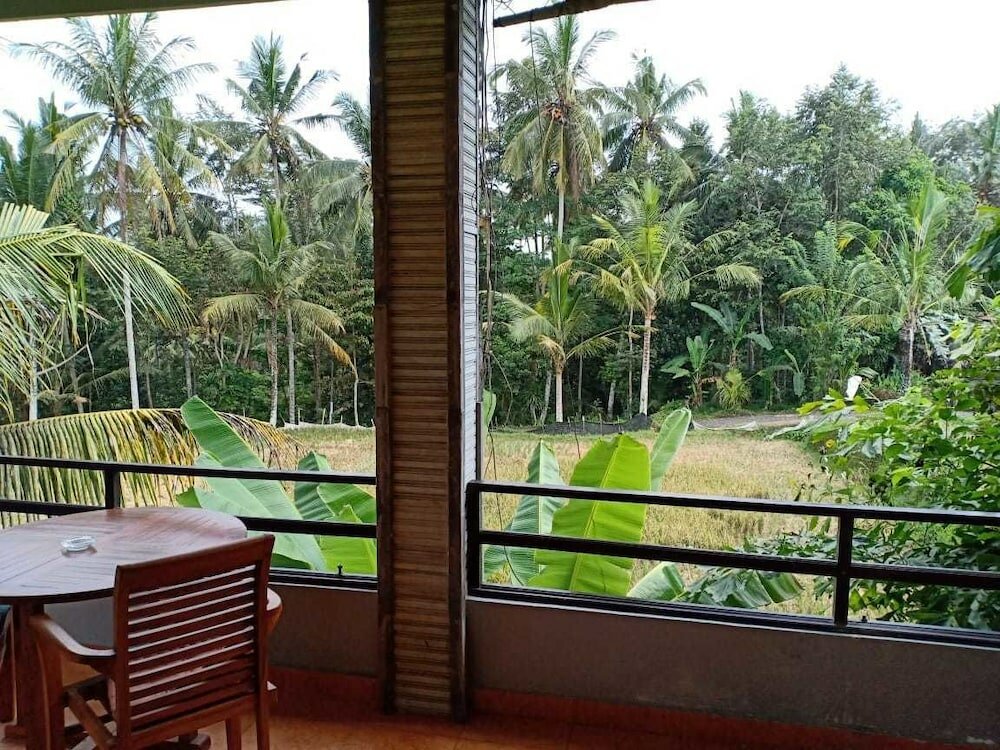 Фото Semanggi Cottage