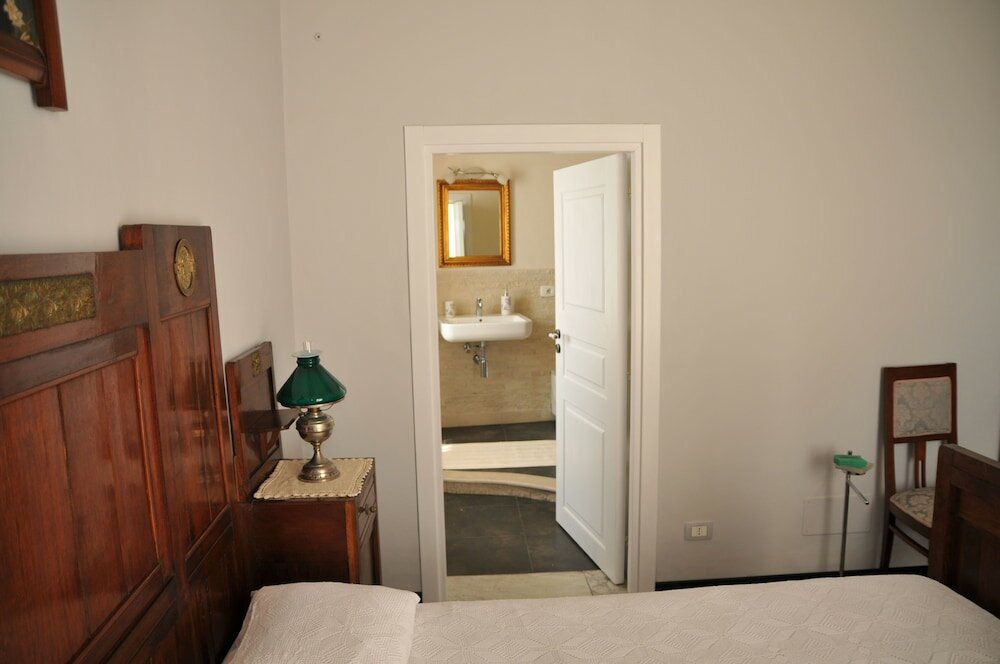 Фото Casa Sipione Papa