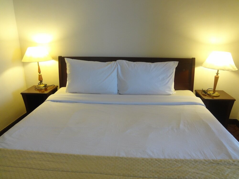 Фото Millennium Service Suite at Times Square