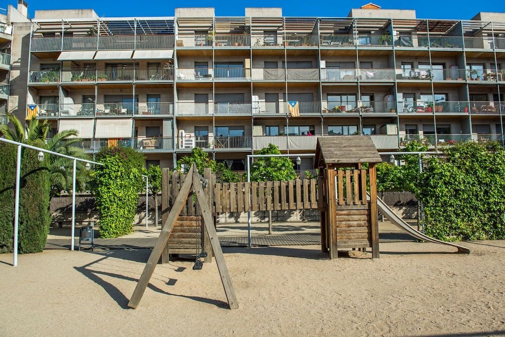 Фото Opening Doors Pueblonuevo