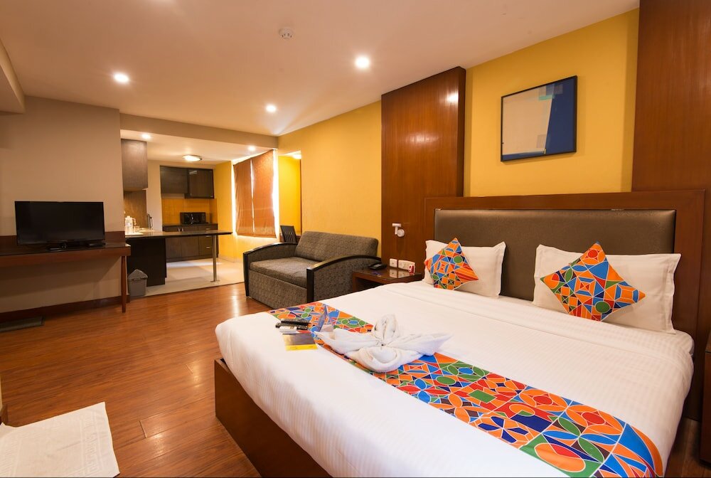 Фото отеля 4