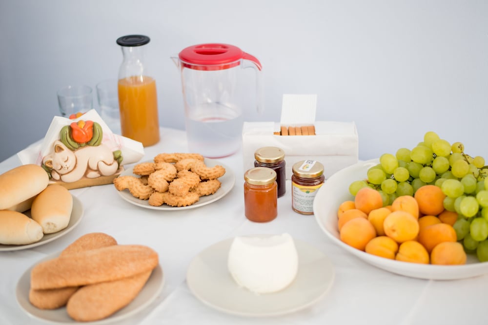 Фото Il Grillo B&b