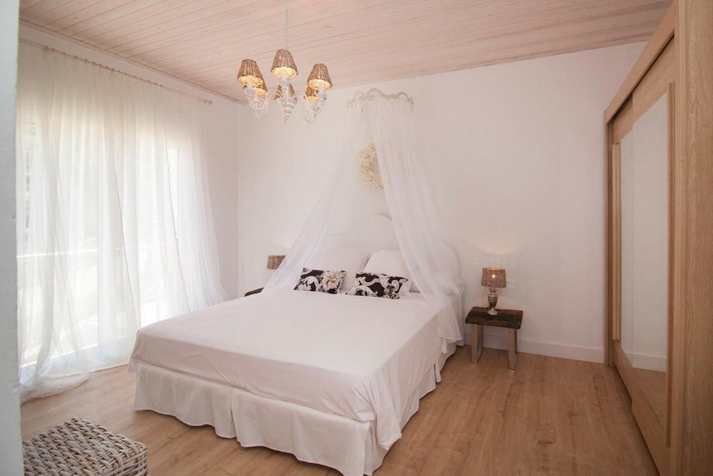 Фото Es Cel de Begur Hotel