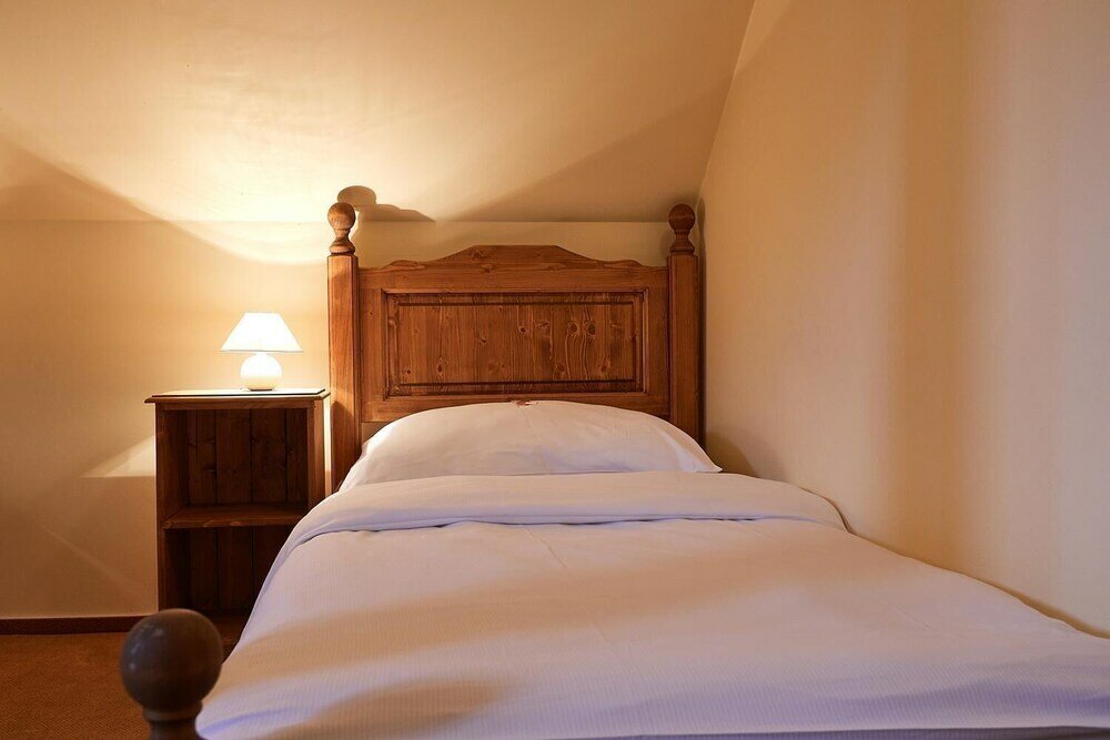 Фото Penzion Černická obora