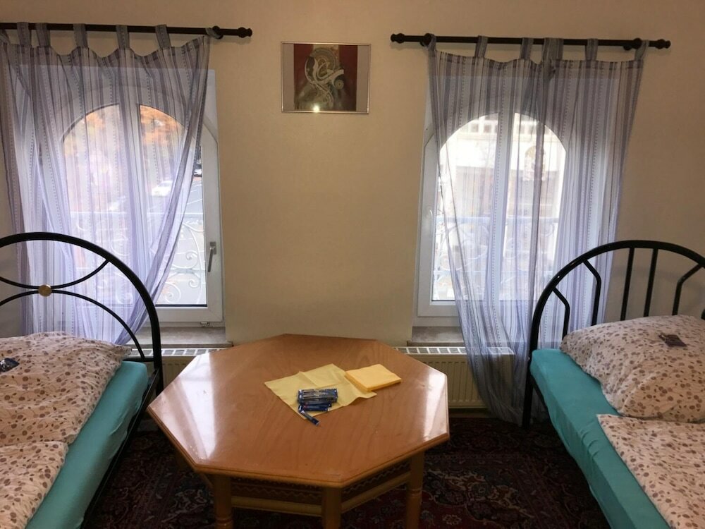 Фото A&s Hostel 9