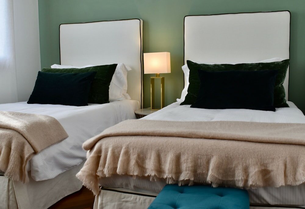 Фото Palazzina Mori