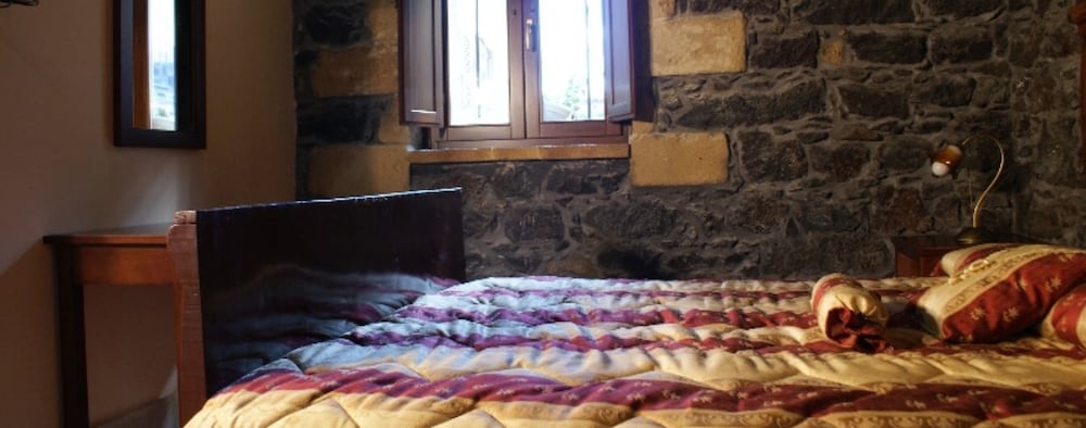 Фото Casina Cancellieri La Rusticana