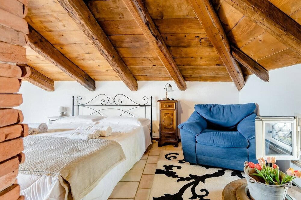 Фото B&b Il Nido delle Rondini