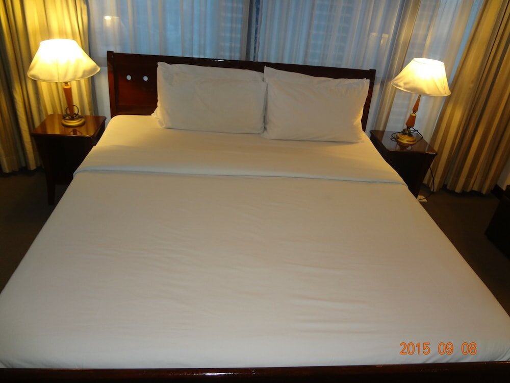 Фото Millennium Service Suite at Times Square