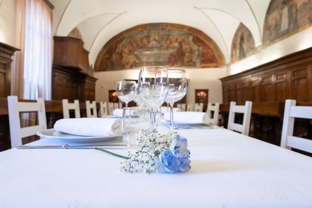 Фото Monastero Ss. Annunziata