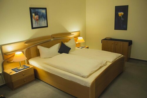 Hotel Am Friesenstrand