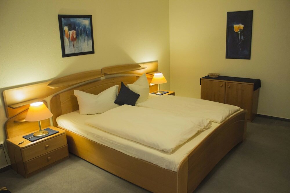 Фото Hotel Am Friesenstrand