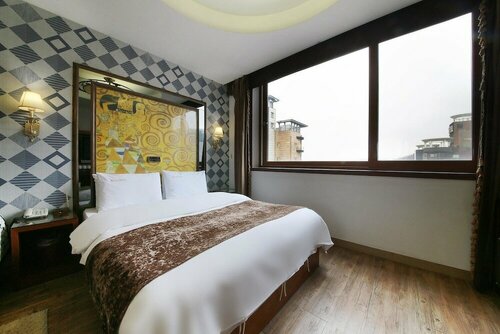 Гостиница Carlton Hotel