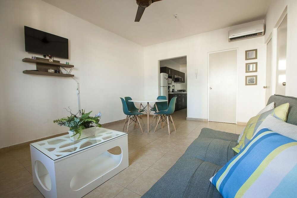 Фото Departamento Paraíso Real Ibiza