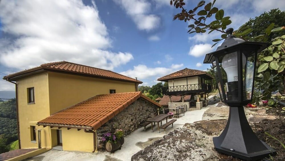 Фото Casa Las Vistas