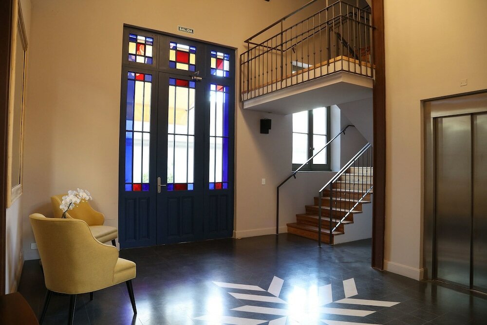 Фото Abadia Palermo