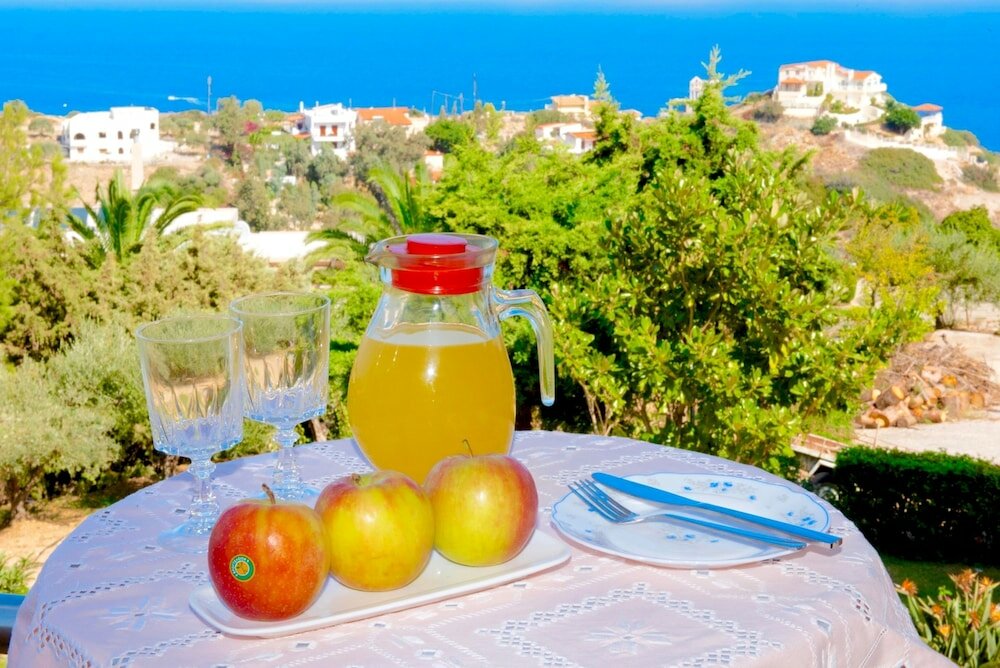 Фото Villa Lygaria