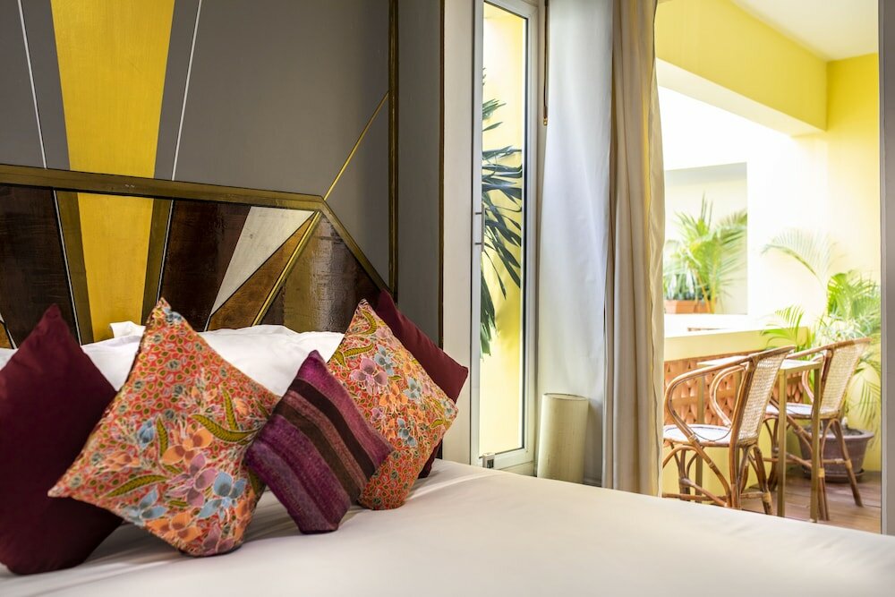 Фото Hotel Old Cinema