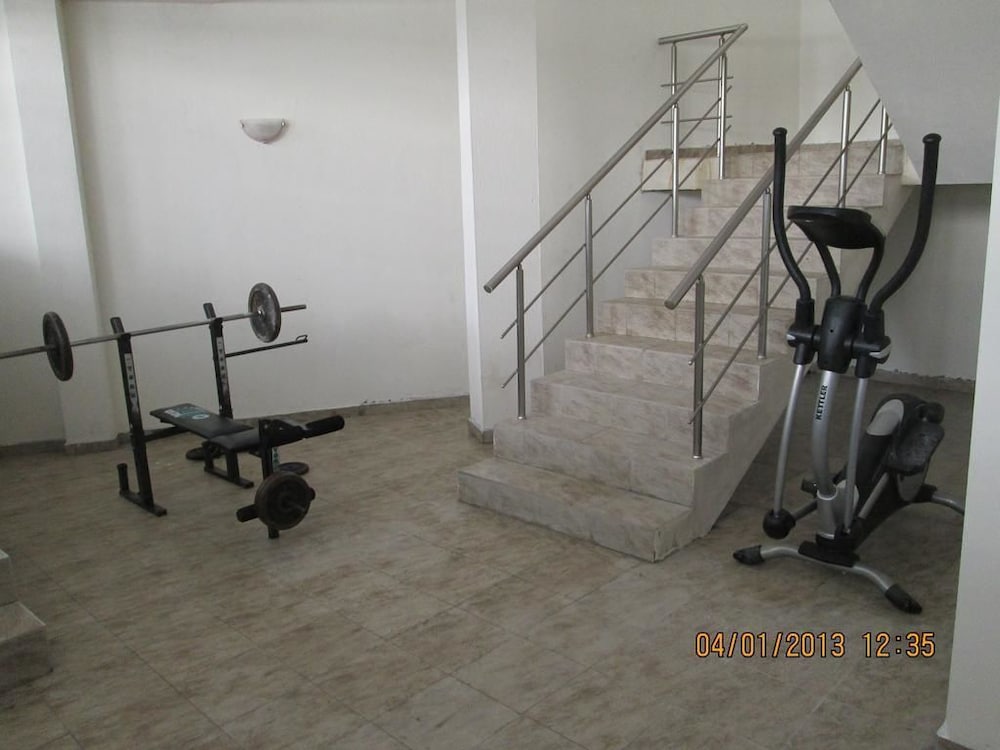 Фото Iceberg Apart Hotel & SPA