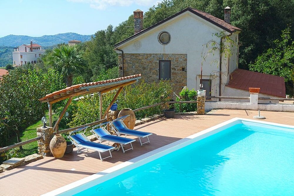 Фото Villa Acquavella