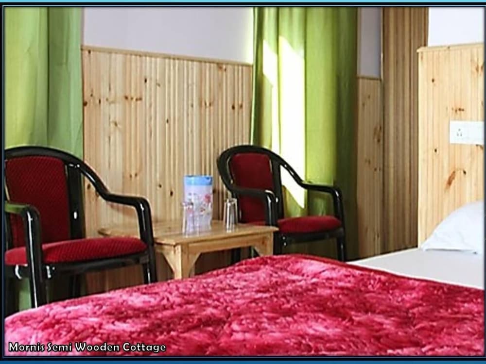 Фото Mornis Wood Paradise